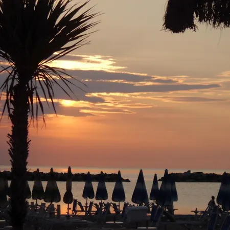 Mediterraneo Club Benessere Bellaria-Igea Marina