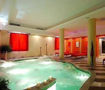 Mediterraneo Club Benessere Hotell