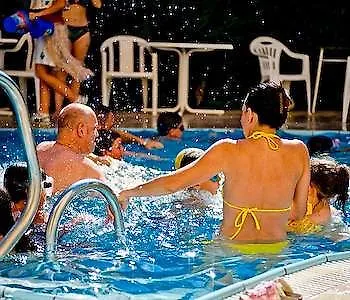 Mediterraneo Club Benessere Bellaria-Igea Marina