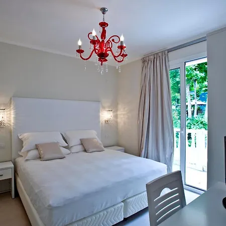 Mediterraneo Club Benessere Otel 4*