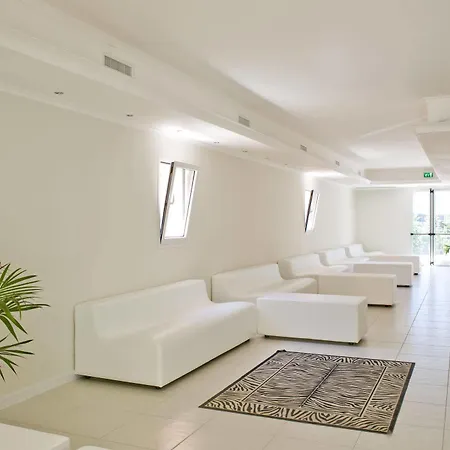 Otel Mediterraneo Club Benessere 4*