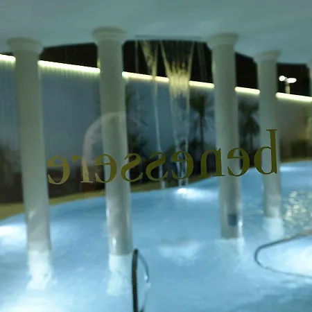 Otel Mediterraneo Club Benessere Bellaria-Igea Marina
