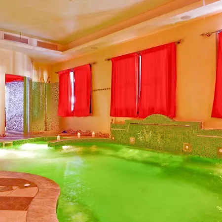 Otel Mediterraneo Club Benessere