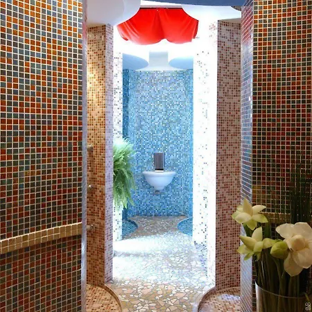 Mediterraneo Club Benessere Otel Bellaria-Igea Marina