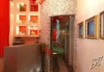 Otel Mediterraneo Club Benessere